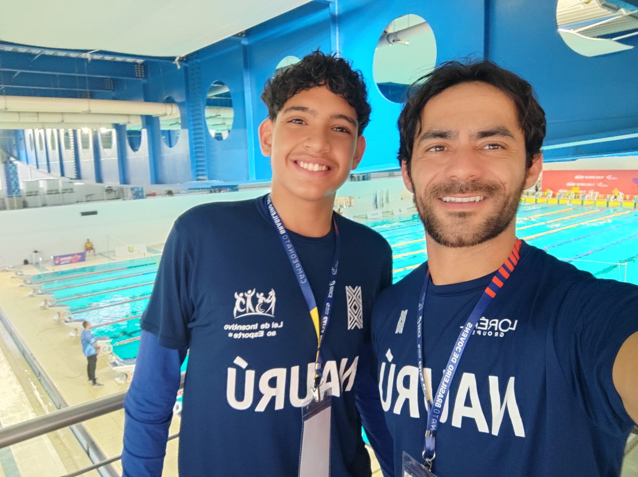 atleta