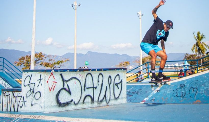 skate