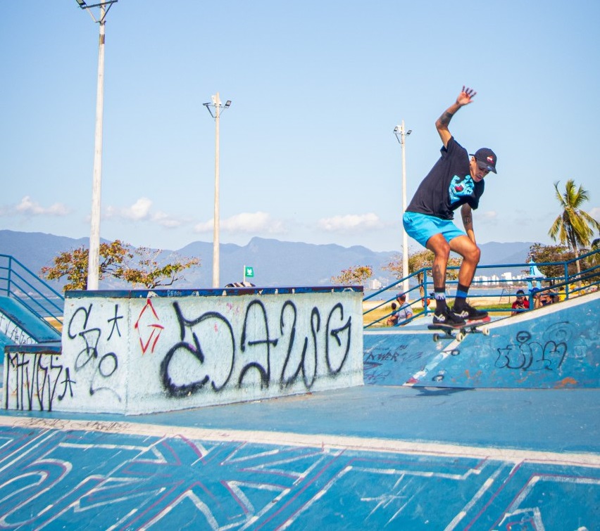 skate