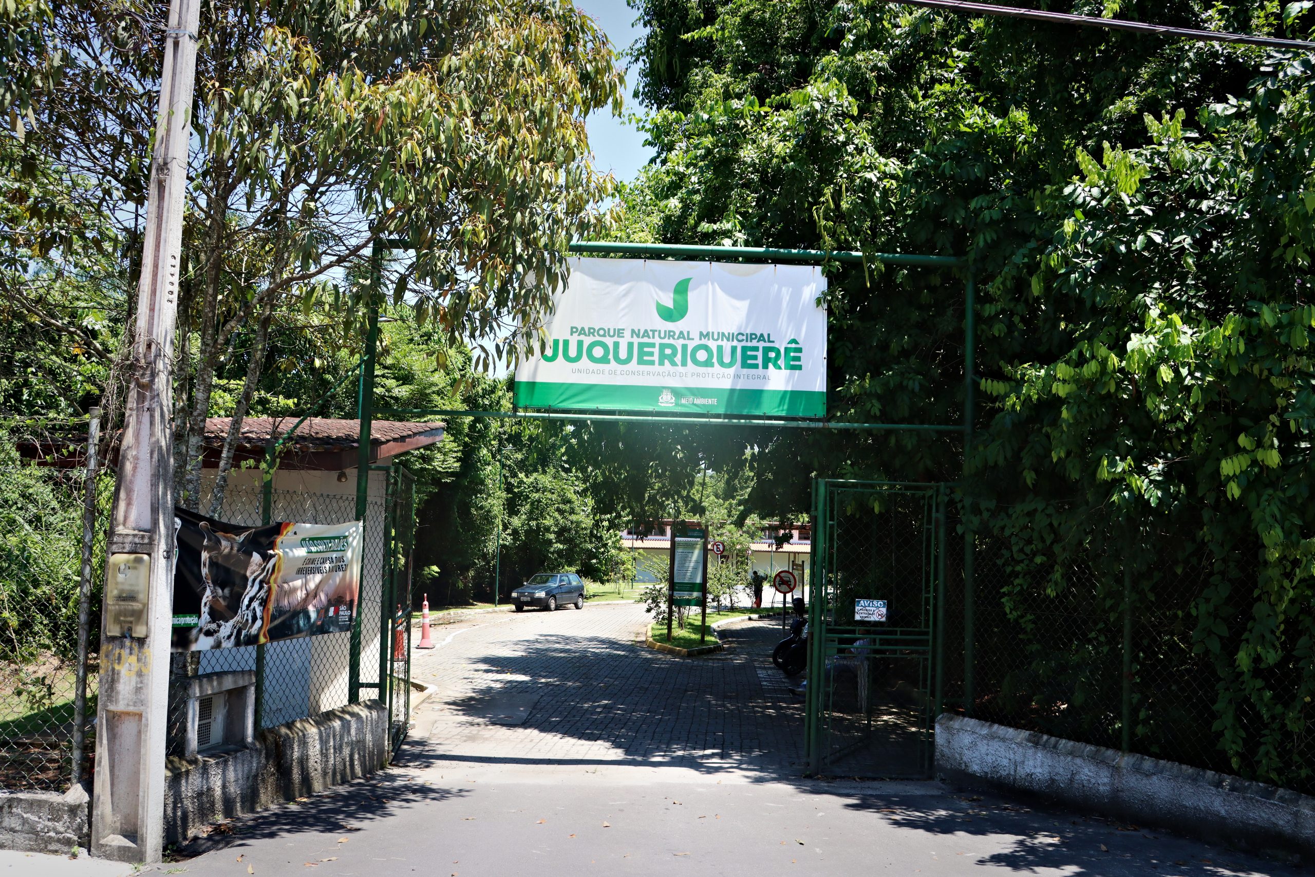 parque juqueriquere