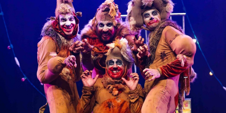 teatro
