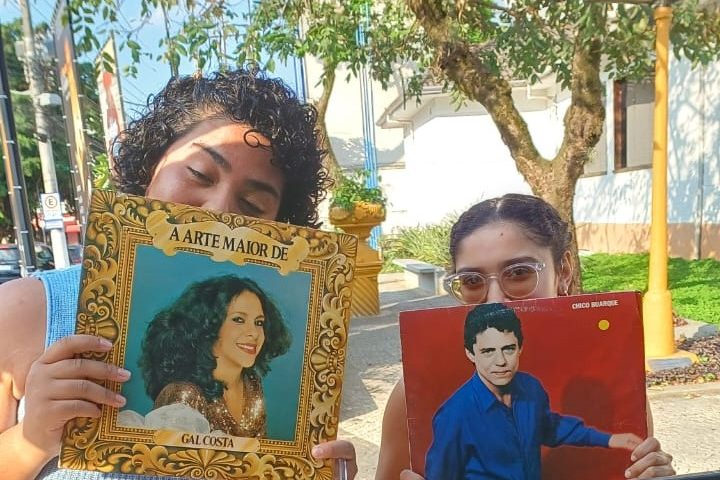 vinil