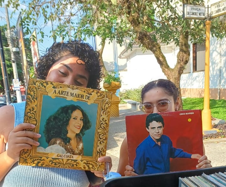 vinil