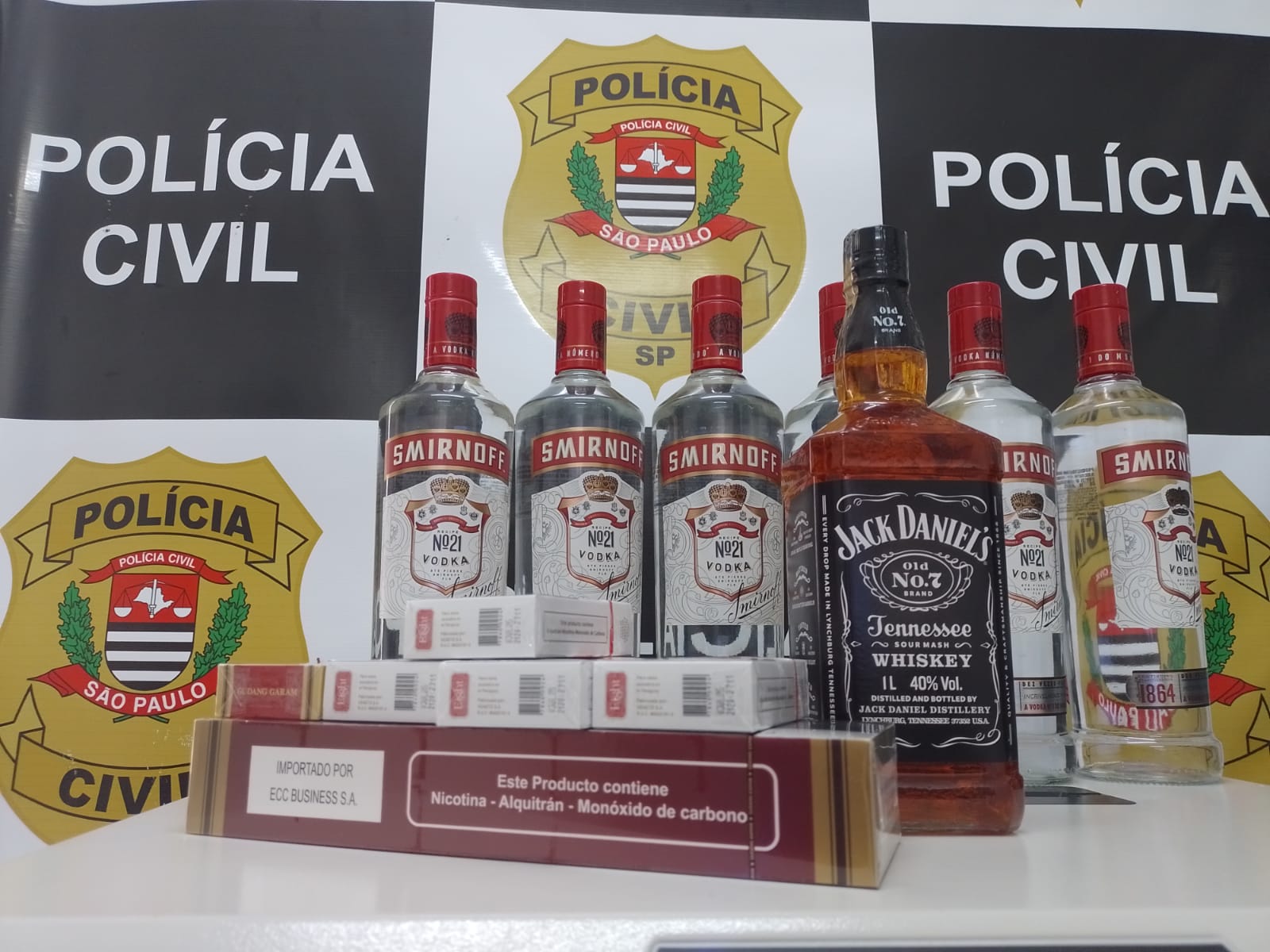 contrabando