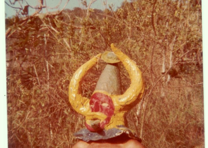 caiapó