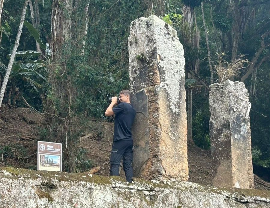 sítio