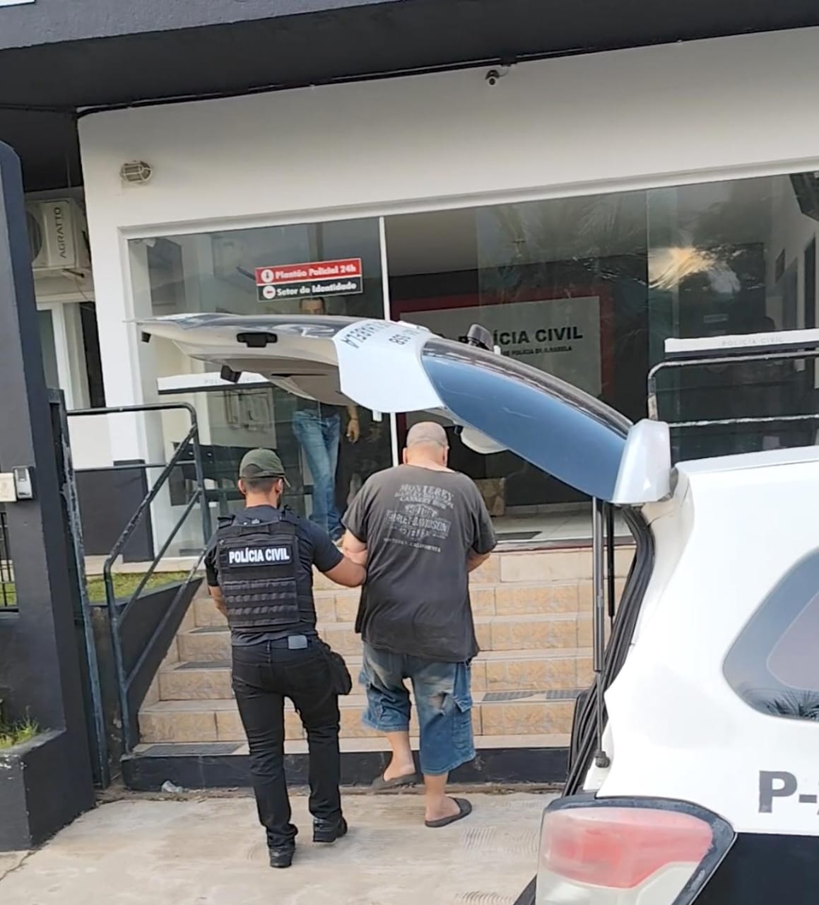 delivery