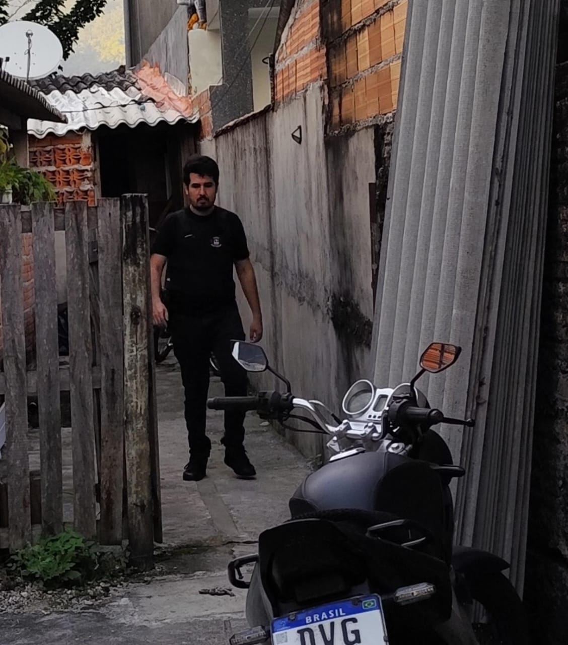 delivery