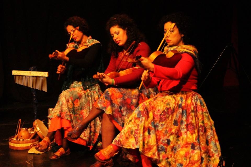 peças