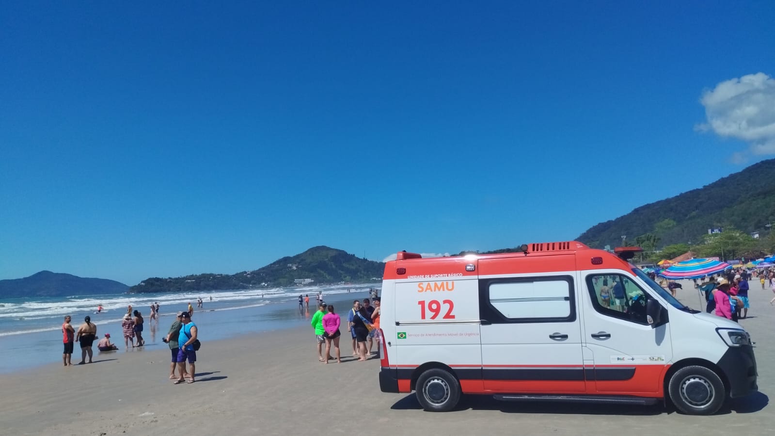turistas