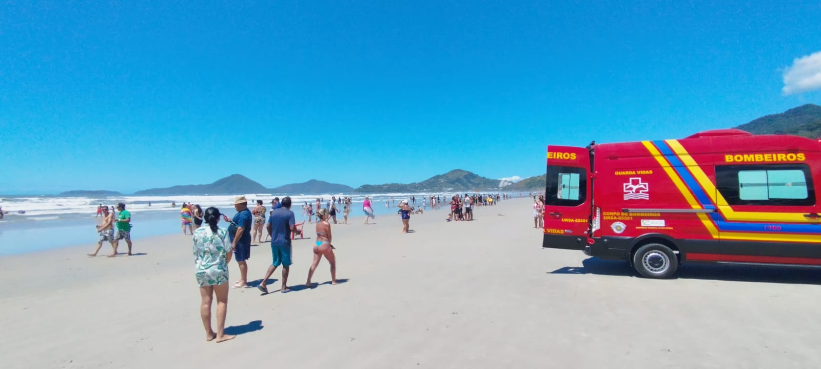 turista