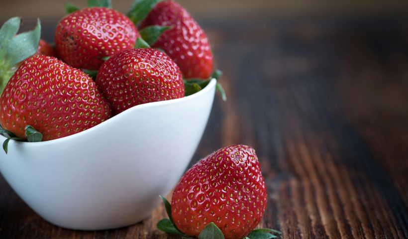 morango