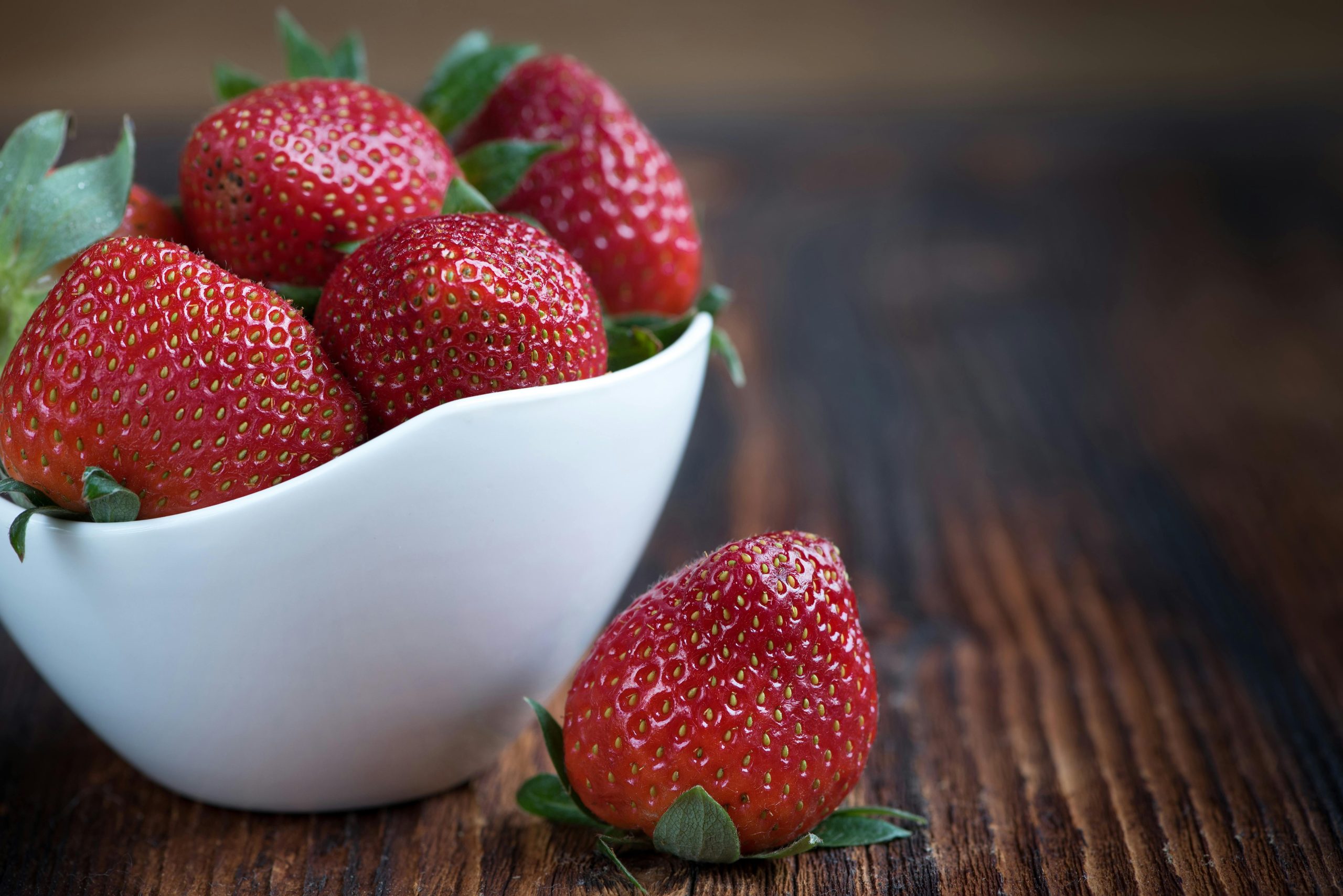 morango