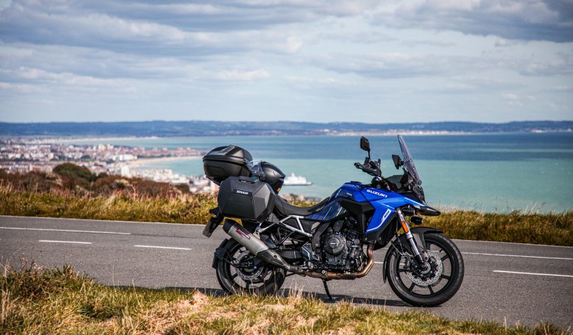 mototurismo