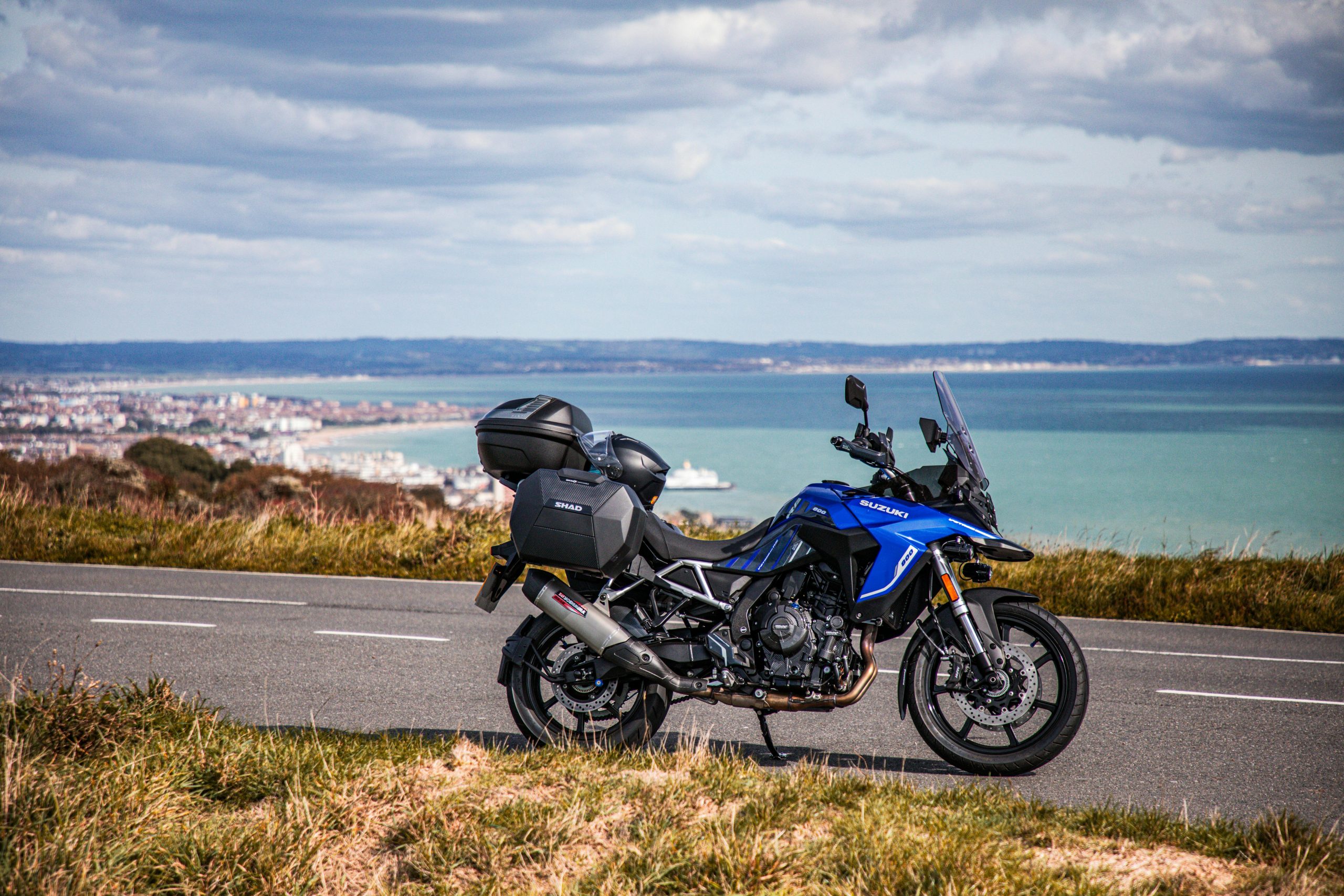 mototurismo