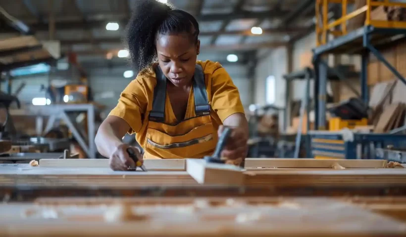 curso carpinteiro ilhabela