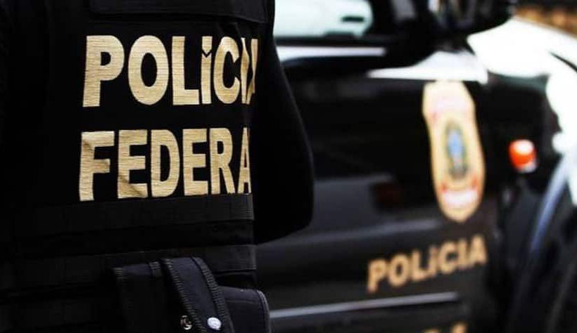 polícia federal são sebastião