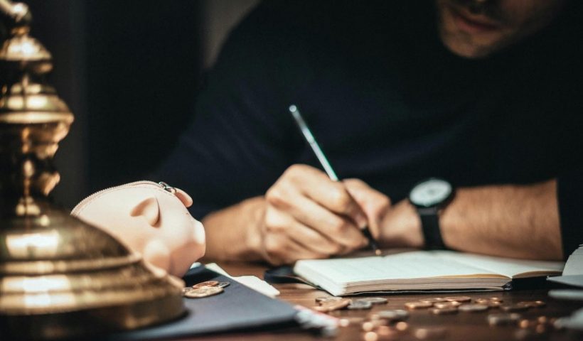 educação financeira