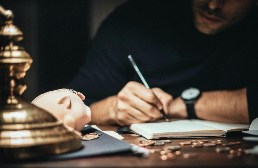 educação financeira