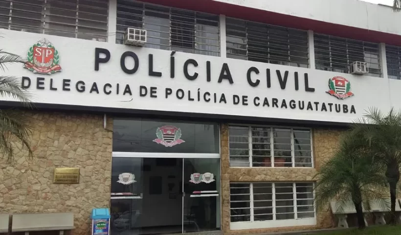 homem morto pauladas caraguatatuba