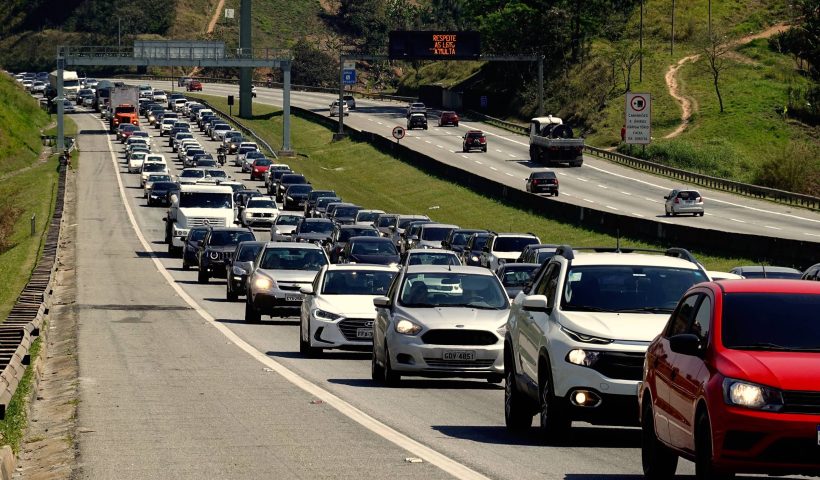 verão litoral norte sp