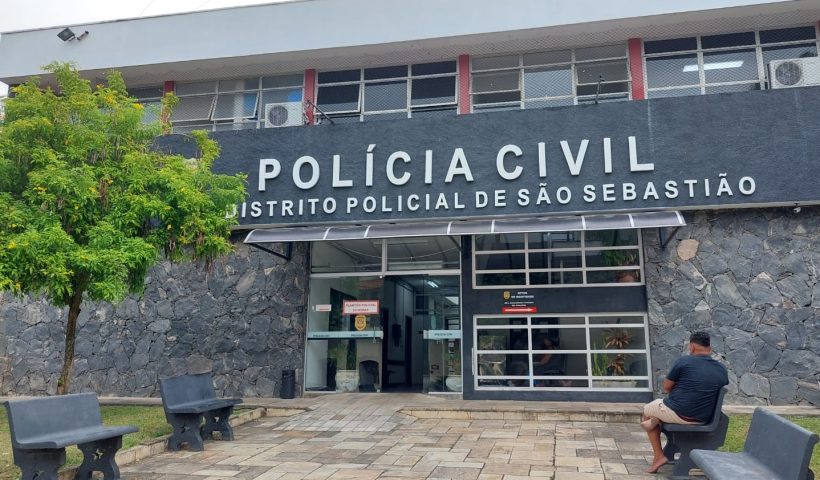 Polícia Civil