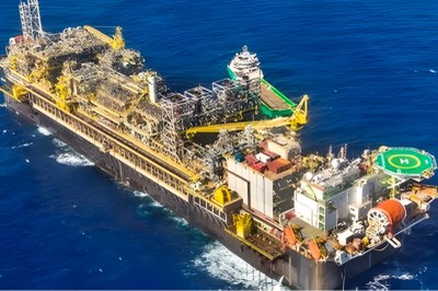 petrobras litoral norte