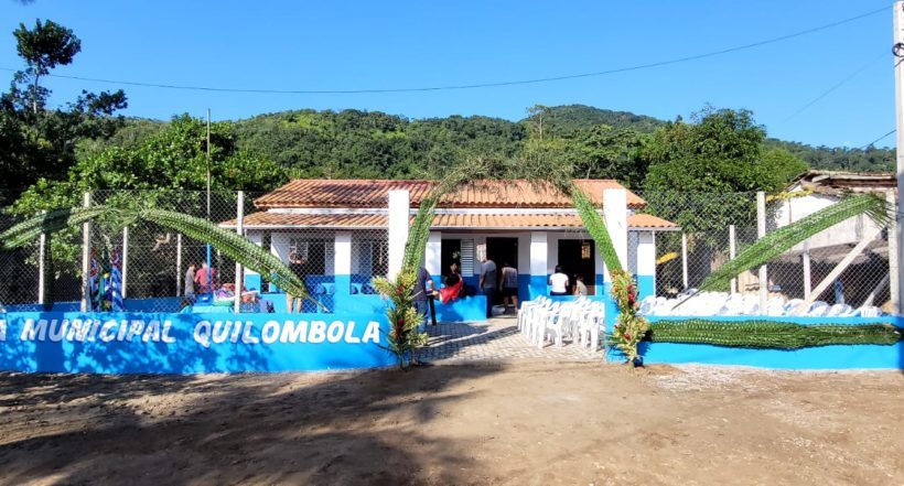 quilombola