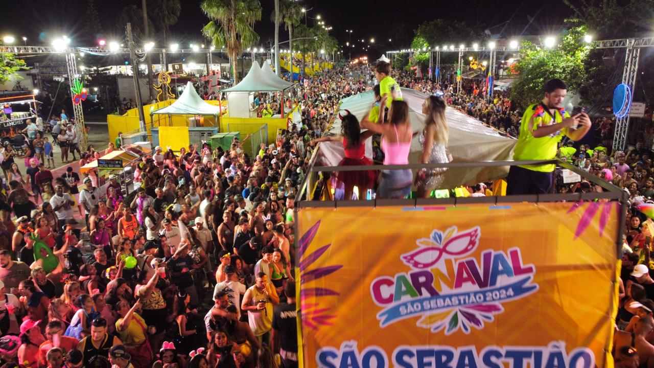 carnaval