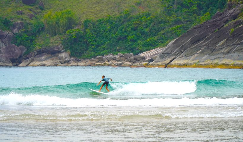 campeonato de surf bonete ilhabela