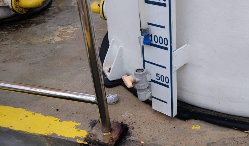 contaminação sabesp rio maresias