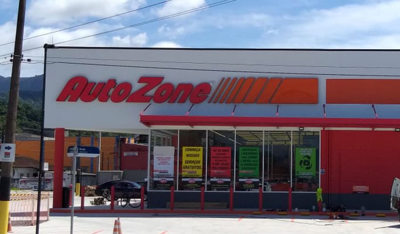 autozone