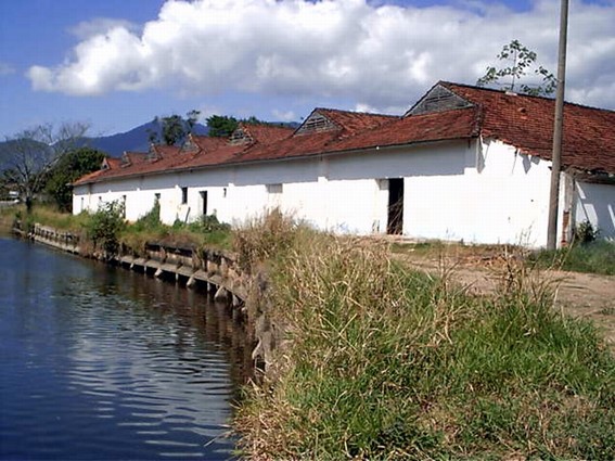fazenda dos ingleses