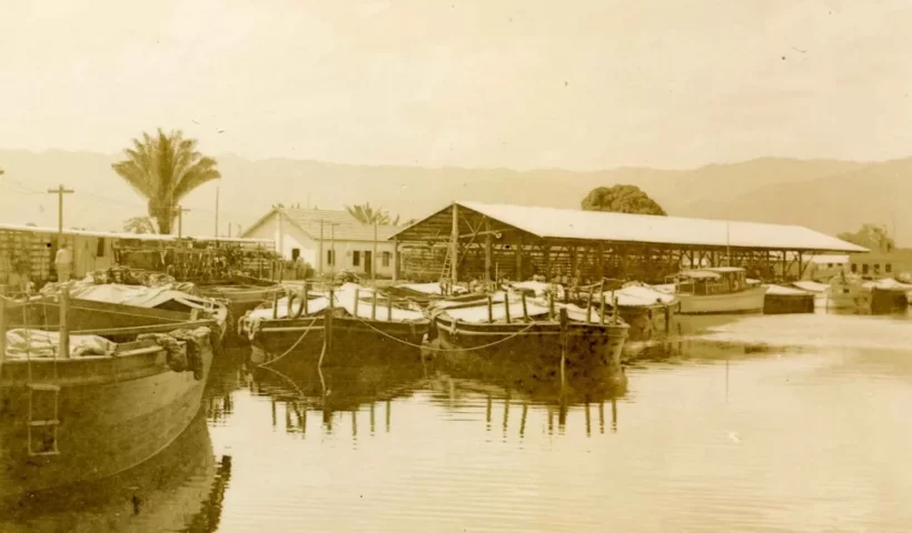 Fazenda dos Ingleses