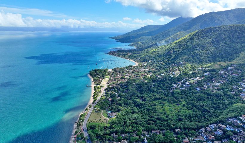 fundo royalties ilhabela