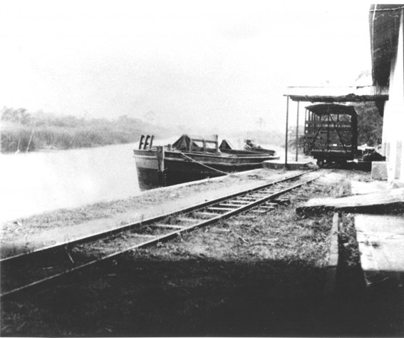 fazenda dos ingleses