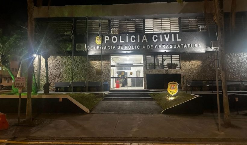 polícia