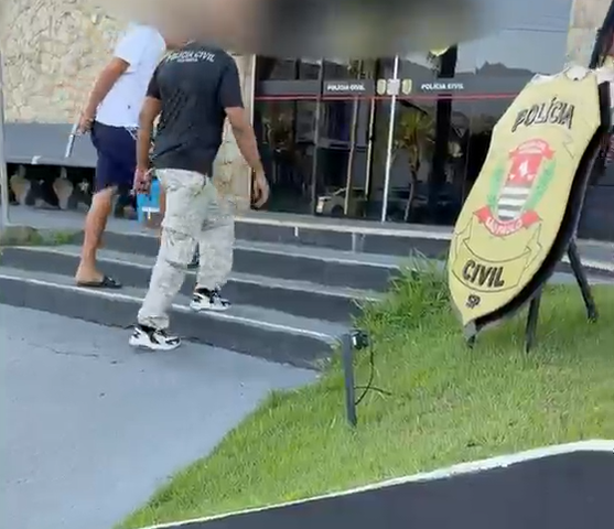 operação