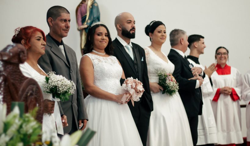 casamento