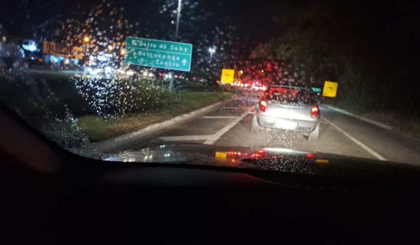 pai e filhas atropelados cambury sao sebastiao