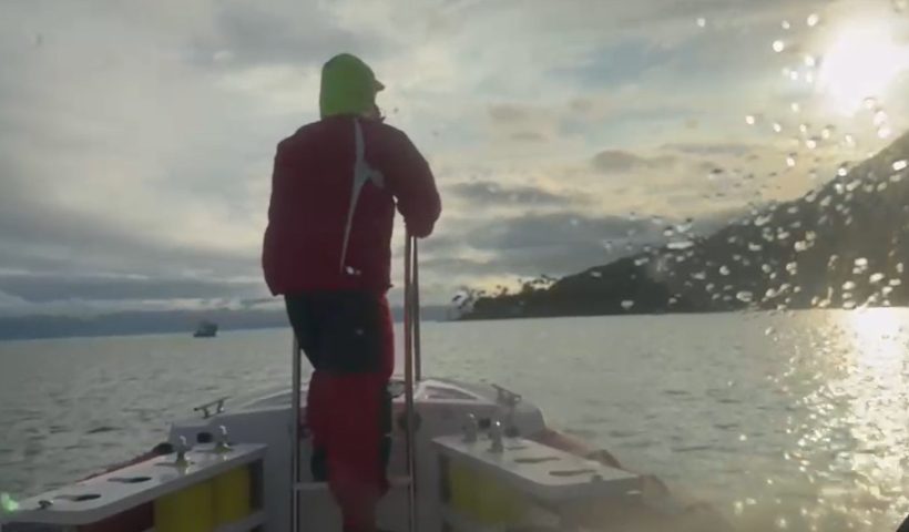 jet-ski ilhabela