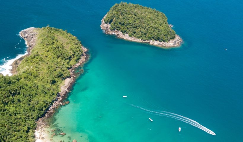 ilha das couves