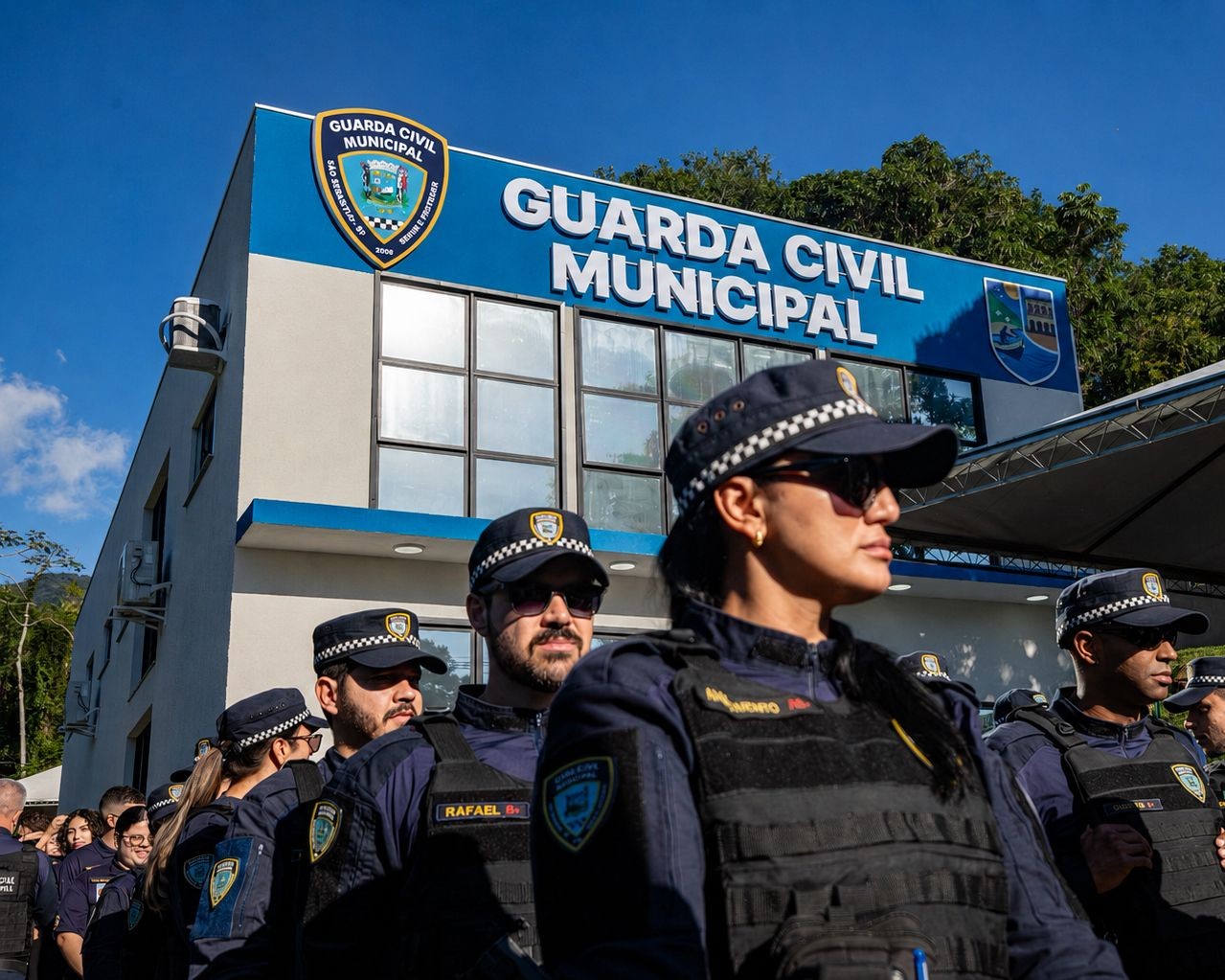 GCM