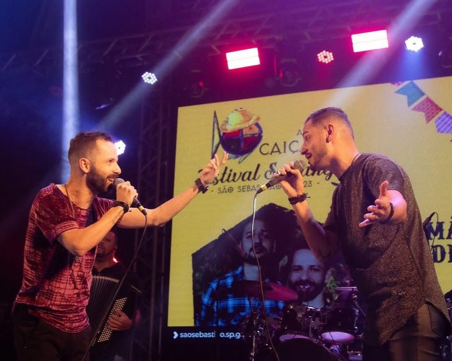 sertanejo