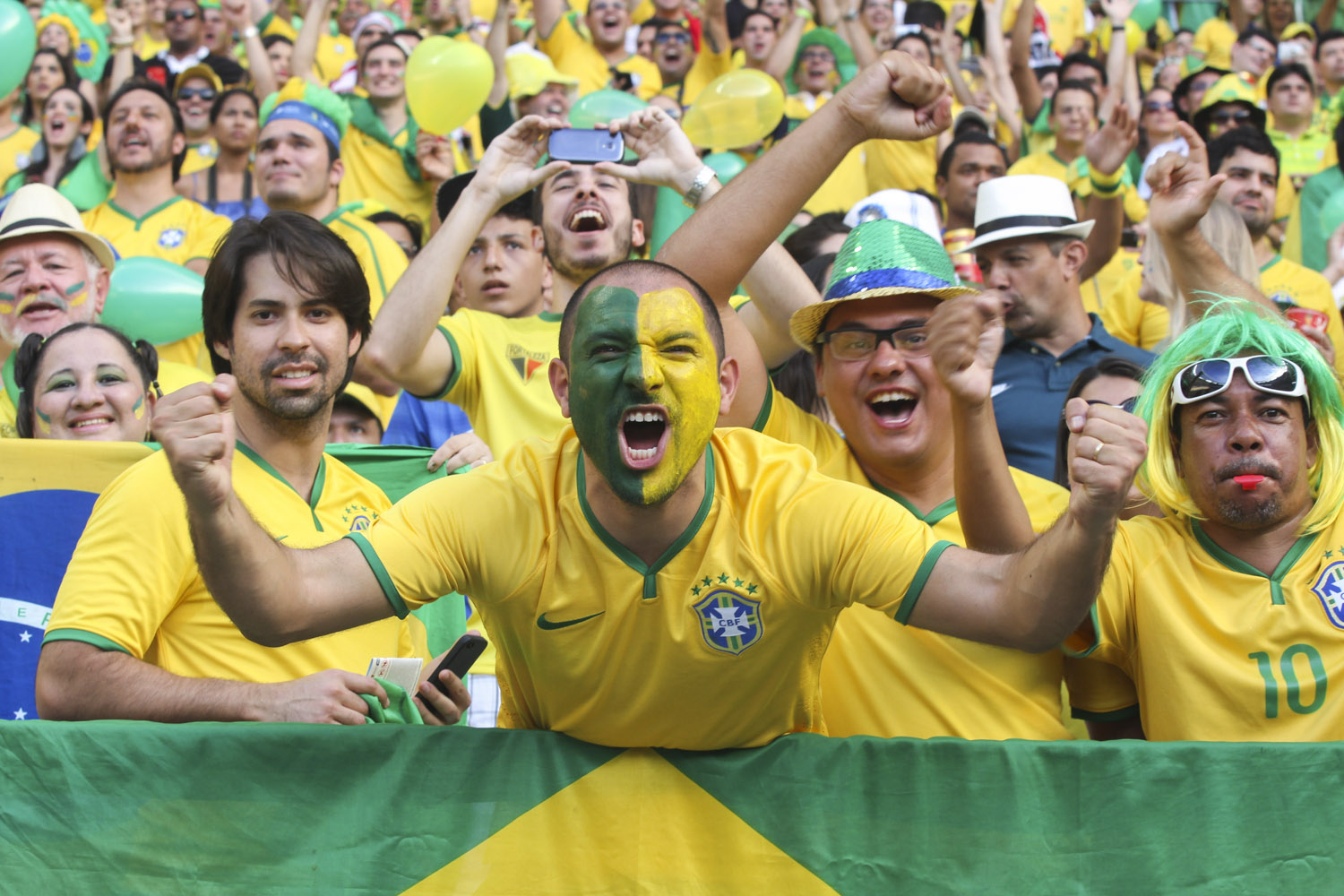 brasil