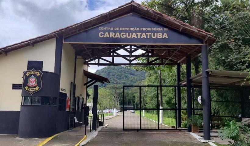cdp de caraguatatuba