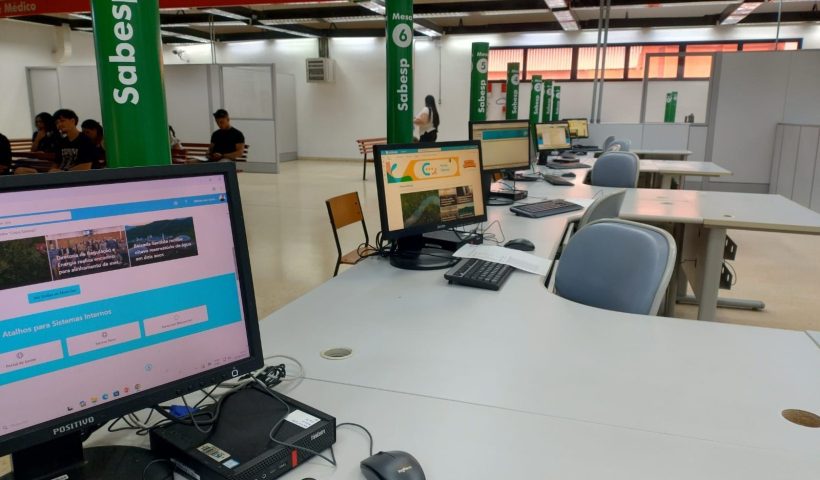 sabesp