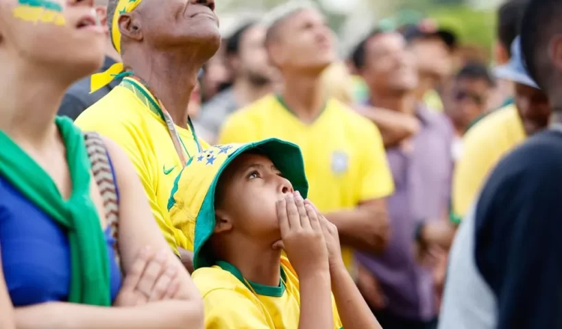 brasil