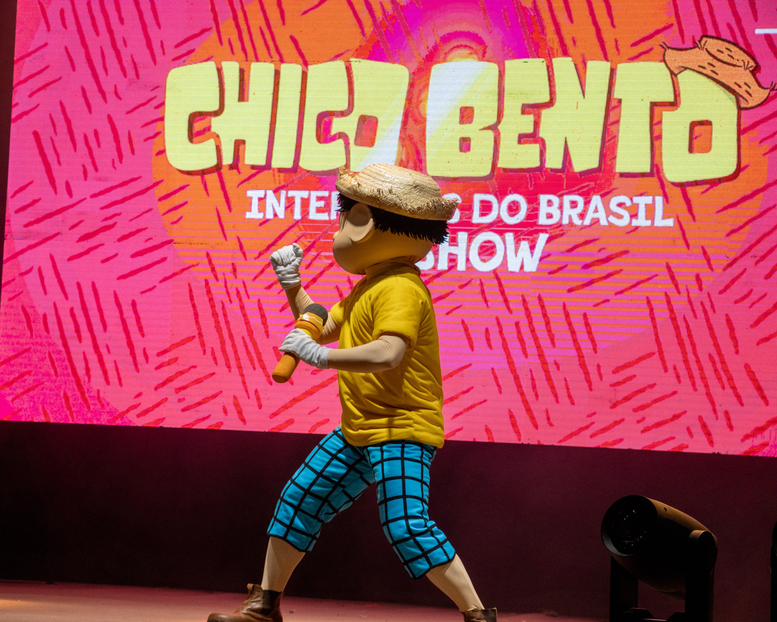 chico bento