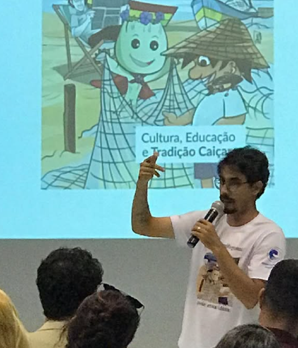 ilustradores